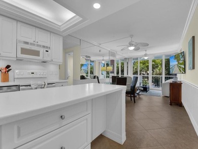 Access the beach from this inviting second-floor unit on the - photo 5
