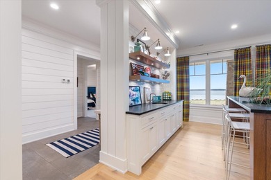 This Whitefish Chain luxury estate, built by L. Cramer Builders - photo 35