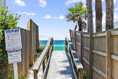 Welcome to Gulf Place Cabanas! Centrally located along the - photo 36