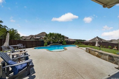 Luxury Stone Oak Home with Pool, City Views, Dual Primary Suites - photo 36