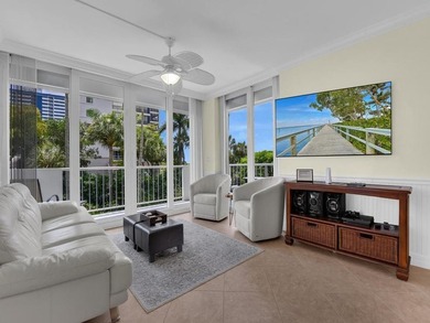 Access the beach from this inviting second-floor unit on the - photo 8