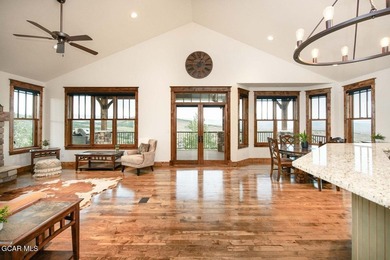 One of Granby Ranch's original custom homes with a rare - photo 1