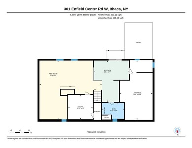 It's rare to find a home that offers this much versatility - photo 42