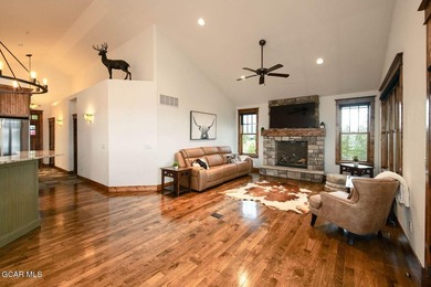 One of Granby Ranch's original custom homes with a rare - photo 2