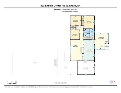 It's rare to find a home that offers this much versatility - photo 43