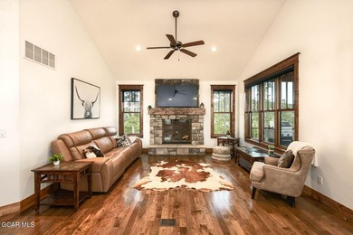 One of Granby Ranch's original custom homes with a rare - photo 3