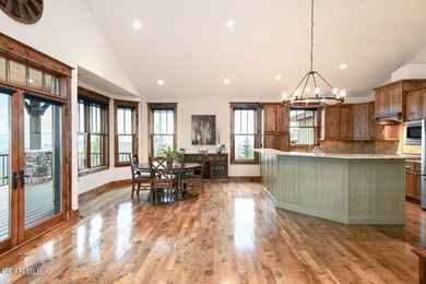 One of Granby Ranch's original custom homes with a rare - photo 5