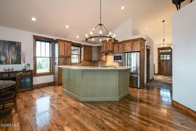 One of Granby Ranch's original custom homes with a rare - photo 6
