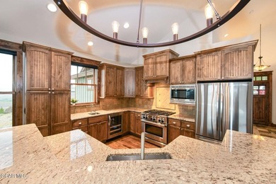 One of Granby Ranch's original custom homes with a rare - photo 7
