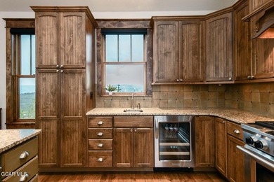 One of Granby Ranch's original custom homes with a rare - photo 9