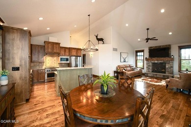 One of Granby Ranch's original custom homes with a rare - photo 10