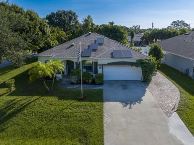 Your Florida Home Awaits! This beautiful concrete block - photo 50