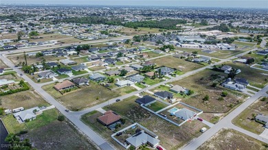 Land for sale in a fast-growing area of Cape Coral, FL. New - photo 3