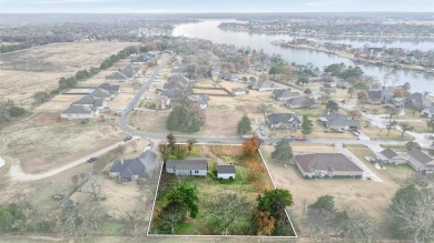 Lake Kiowa Home For Sale in Lake Kiowa Texas