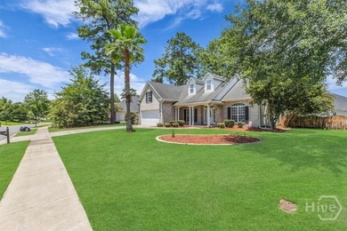 Welcome Home to 146 Steven Street, Richmond Hill, GA 31324 - photo 3