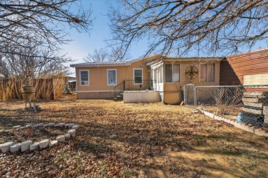 Lake Meredith Home For Sale in Fritch Texas