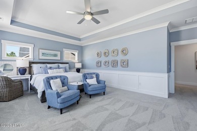 Our largest home, the Webster II, has a guest suite on the main - photo 11