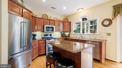 Welcome to this gorgeous Colonial nestled within the prestigious - photo 11