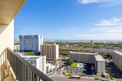 Discover 21D, a Horizon View Tower high-floor gem boasting