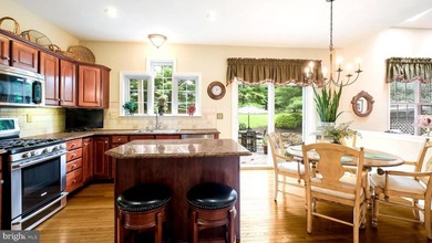 Welcome to this gorgeous Colonial nestled within the prestigious - photo 12