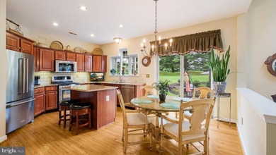 Welcome to this gorgeous Colonial nestled within the prestigious - photo 13