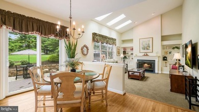 Welcome to this gorgeous Colonial nestled within the prestigious - photo 15