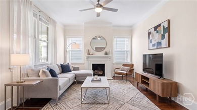 Welcome to 541 E. Park Avenue, where timeless Savannah charm - photo 7
