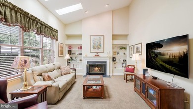 Welcome to this gorgeous Colonial nestled within the prestigious - photo 18