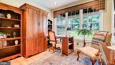 Welcome to this gorgeous Colonial nestled within the prestigious - photo 19