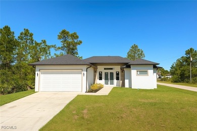Lehigh Acres Area Home For Sale in Lehigh Acres Florida