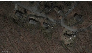 Lake Lot For Sale in Wantage Twp., New Jersey