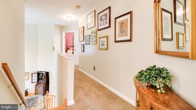 Welcome to this gorgeous Colonial nestled within the prestigious - photo 22