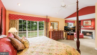 Welcome to this gorgeous Colonial nestled within the prestigious - photo 24