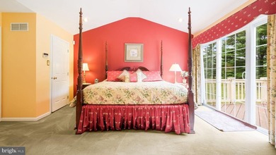 Welcome to this gorgeous Colonial nestled within the prestigious - photo 25