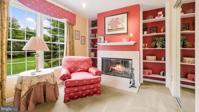 Welcome to this gorgeous Colonial nestled within the prestigious - photo 26