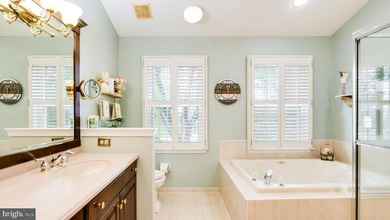 Welcome to this gorgeous Colonial nestled within the prestigious - photo 28