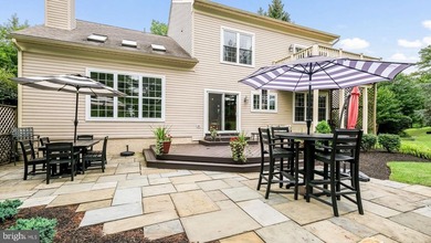Welcome to this gorgeous Colonial nestled within the prestigious - photo 40