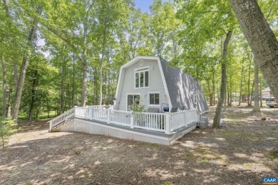 Lake Monticello Home For Sale in Palmyra Virginia