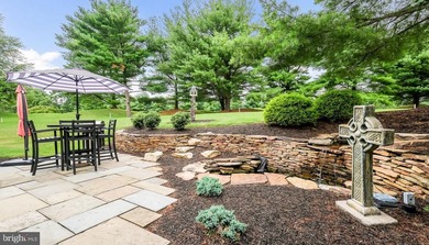 Welcome to this gorgeous Colonial nestled within the prestigious - photo 41