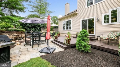 Welcome to this gorgeous Colonial nestled within the prestigious - photo 42