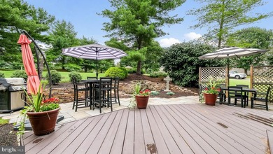 Welcome to this gorgeous Colonial nestled within the prestigious - photo 43