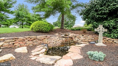 Welcome to this gorgeous Colonial nestled within the prestigious - photo 45