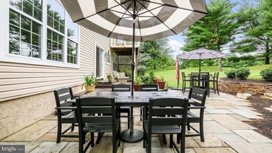 Welcome to this gorgeous Colonial nestled within the prestigious - photo 48