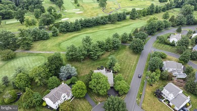 Welcome to this gorgeous Colonial nestled within the prestigious - photo 49