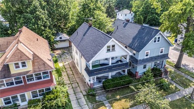 Lake Erie - Cuyahoga County Home Sale Pending in Cleveland Ohio