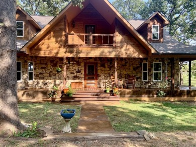 (private lake) Home For Sale in Reno Texas