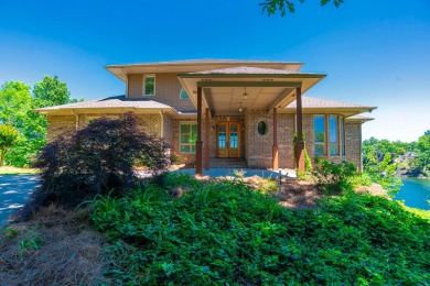 SMITH LAKE/ Simpson Creek - This custom home on the Cullman side - photo 1