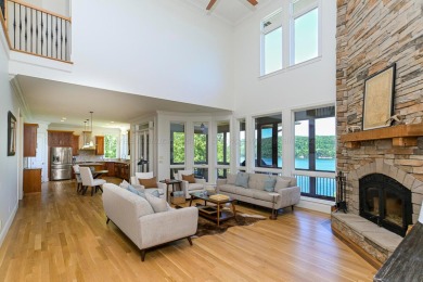 SMITH LAKE/ Simpson Creek - This custom home on the Cullman side - photo 4
