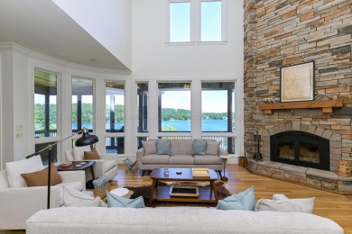 SMITH LAKE/ Simpson Creek - This custom home on the Cullman side - photo 5