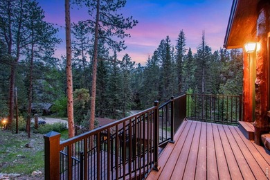 Welcome to 59 High Point Drive, a truly exceptional custom log - photo 8